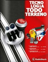 Tecnología todo terreno