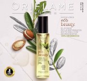 Nueva línea eco beauty. El poder de la naturaleza en tu piel con ingredientes 100% orgánicos C13-16
