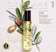 Nueva lnea eco beauty. El poder de la naturaleza en tu piel con ingredientes 100% orgnicos C13-16