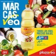 Marcas Vea