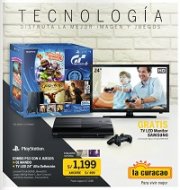 Tecnología Disfruta la mejor imagen y juegos