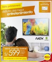 Esta primavera disfruta del mejor entretenimiento