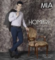 Hombre auténtico y valioso C06-16