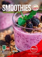 Smoothies toma lo mejor de la vida