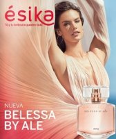 Nueva Belessa by Ale C15-16