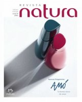Nuevas fragancias Amó Tu forma única de amar C14-16