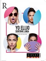 Yo elijo sentirme linda Guía de belleza