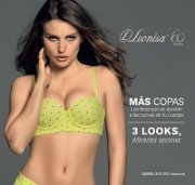 Ms copas Los bras que se ajustan a las curvas de tu cuerpo C16-16