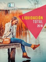 Liquidacin total 2016