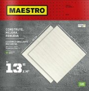 Construye, mejora, renueva octubre 2016