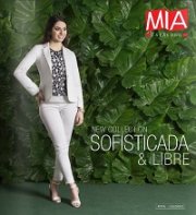 New collection sofisticada & libre C06-16