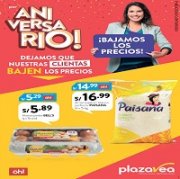 Por aniversario! Bajamos los precios! Dejamos que nuestras clientas bajen los precios