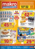 Makro Mail 05-2012  Lima
