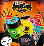 Dulce Halloween