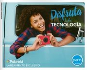 Disfruta la tecnología