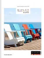 Avance primavera-verano 2017 Ripley Home