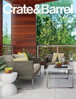 Terrazas Crate & Barrel