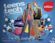 Teens Tech
