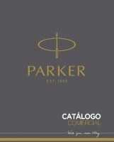 Parker Est. 1888 Catálogo comercial
