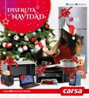 Disfruta Navidad