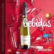 Especial bebidas - noviembre 2016