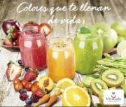 Colores que te llenan de vida