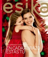 Celebremos esta Navidad En cada abrazo estás tú C17-16