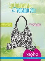 Siempre con la Moda - Primavera / Verano 2011