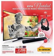 Esta Navidad nos ponemos en modo tecnológico
