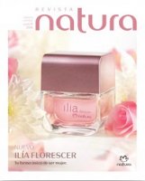 Nuevo Ilía Florescer Tu forma única de ser mujer C17-16