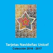 Tarjetas de Navidad Colección 2016 - 2017
