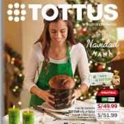 Quien ms sabe de Navidad es mam - diciembre 2016