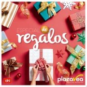 Especial de regalos Plaza Vea