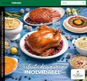 Disfruta de una cena inolvidable