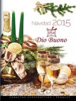 Navidad 2015 - Canastas Corporativas y Regalos
