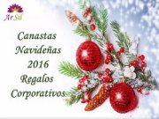 Navideñas 2016 Regalos Corporativos