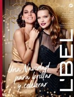 Una Navidad para brillar y celebrar C18-16