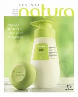 Nuevo Tododia Lima y Flor de Naranja C01-17