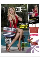 Verano 2017 - dama