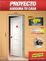 Proyecto - Asegura tu casa