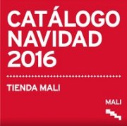 Catlogo Navidad 2016 - Tienda Mali