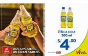 Dos opciones, un gran sabor.
