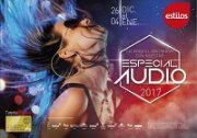 Celebra al Año Nuevo con nuestro Especial Audio 2017