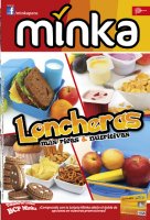 Loncheras más ricas y nutritivas
