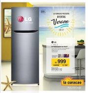 La Curacao presenta ofertas verano 2017