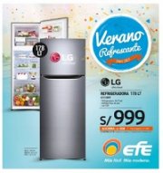 Verano refrescante enero 2017