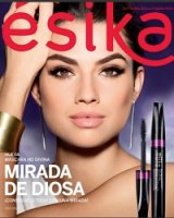 Nueva máscara HD Divina Mirada de Diosa ¡Consíguelo todo con una mirada! C02-17