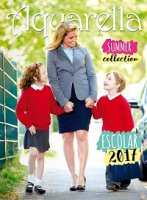 Summer collection Escolar 2017