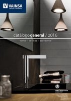 Catálogo general/2016 baños - cocinas - accesorios