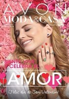 Siente, vive y celebra el amor Feliz da de San Valentn! MC03-17
